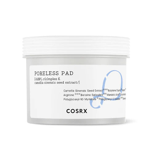 Cosrx Poreless Pad