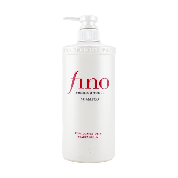 Fino Premium Touch Moist Shampoo