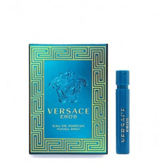 Versace Eros Eau de Parfum 1ml sample