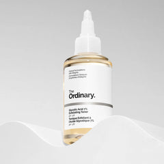 The Ordinary Glycolic Acid 7% Exfoliating Toner