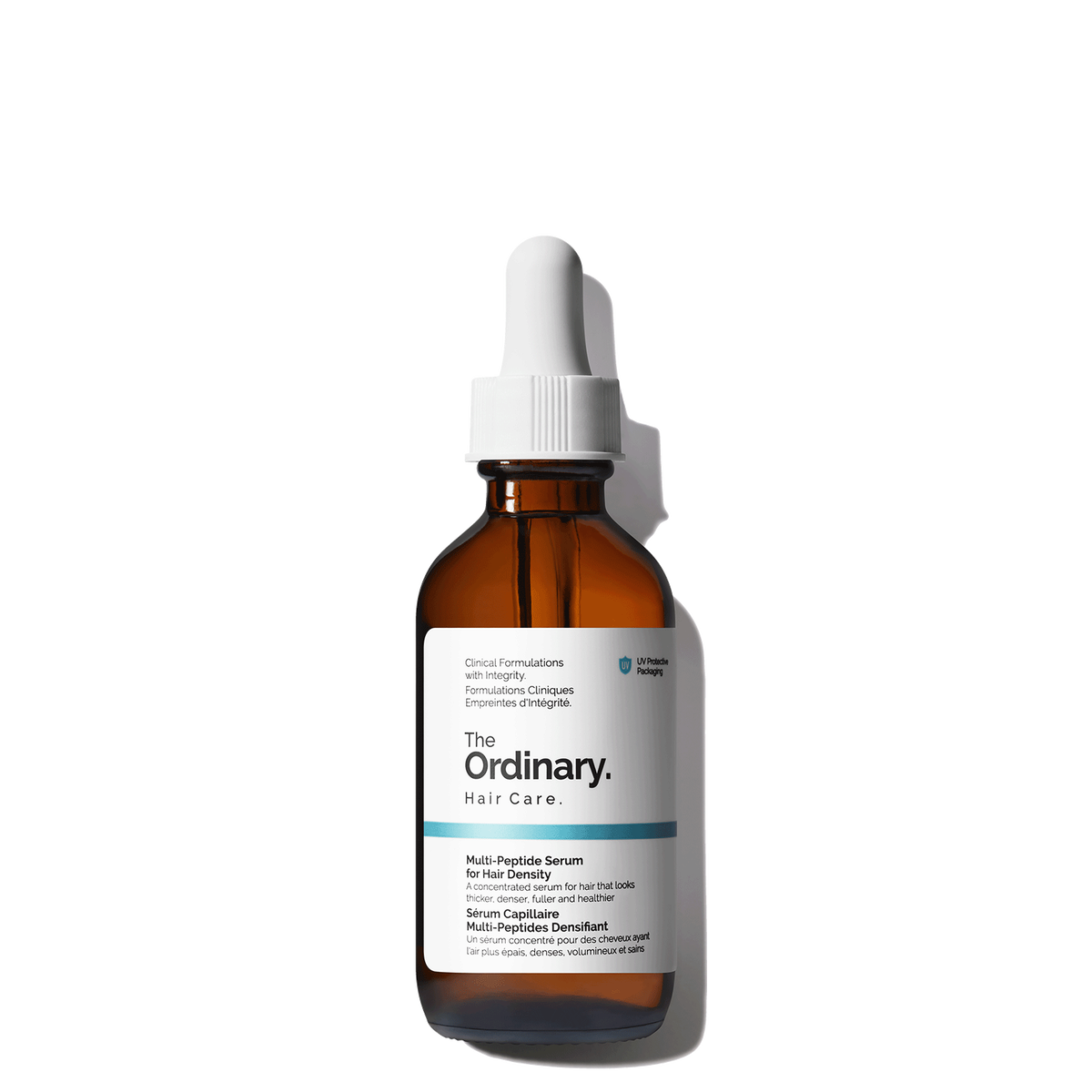 The Ordinary Multi-Peptide Serum for Hair Density