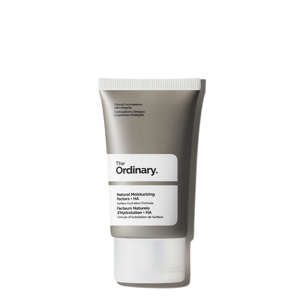 The Ordinary Natural Moisturizing Factors + HA