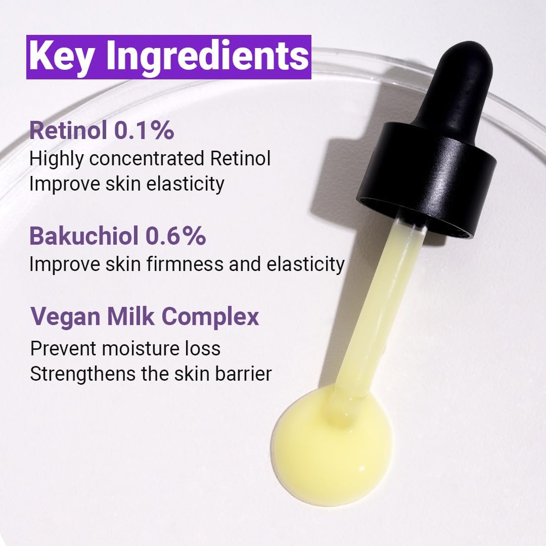 ISNTREE Hyper Retinol EX 1.0 Serum