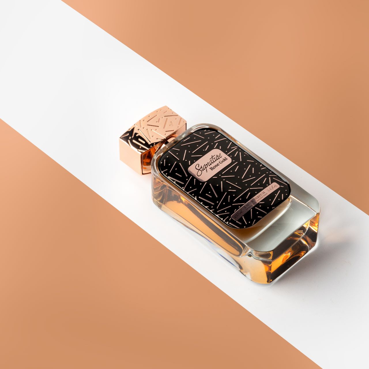 Signature Rose Gold Dukhoon Al Emarat