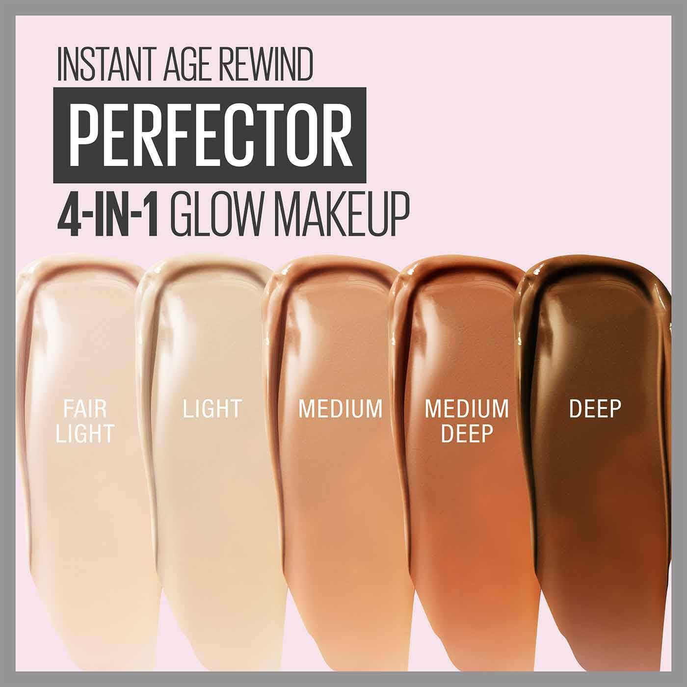 Maybelline 4-IN-1 Glow Perfector