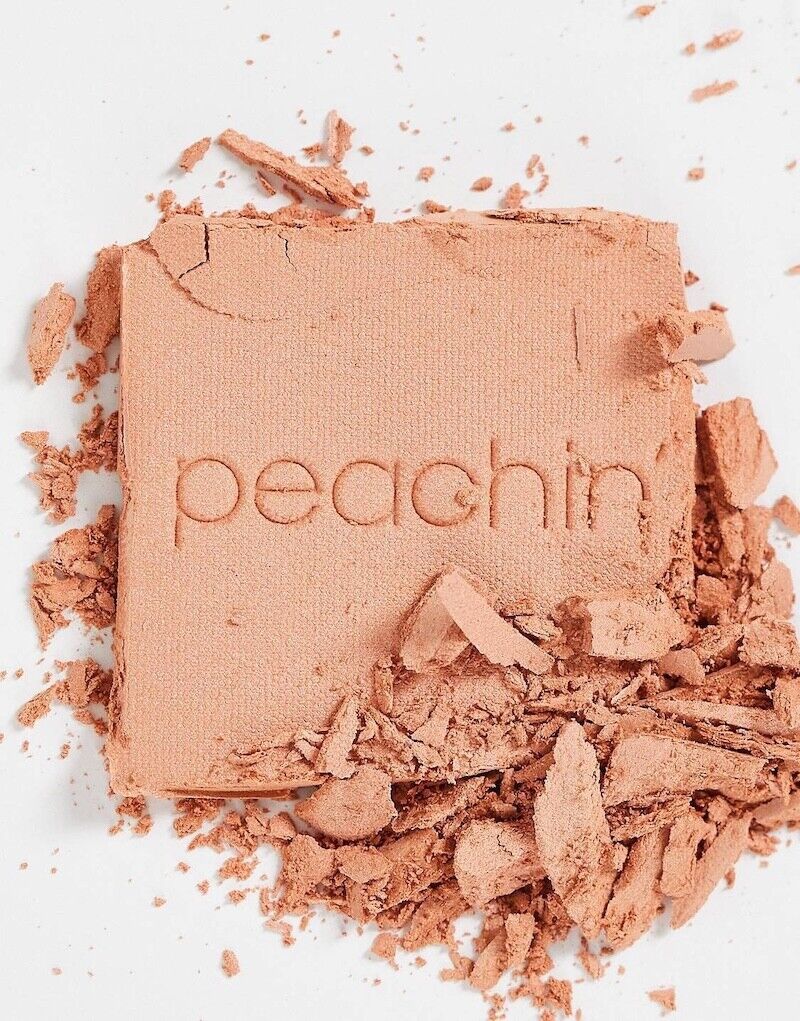 Benefit Peachin peach blush