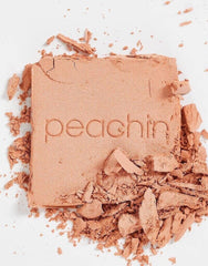 Benefit Peachin peach blush