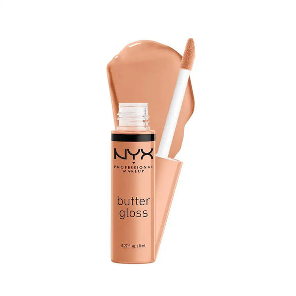 NYX Butter Gloss Non-Sticky Lip Gloss