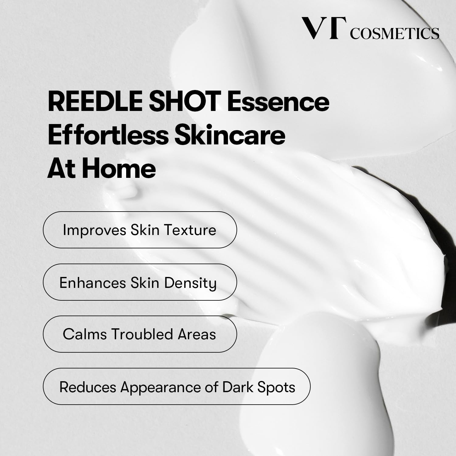 VT COSMETICS  Reedle Shot 100