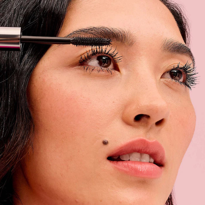 They're Real! Lengthening Mascara