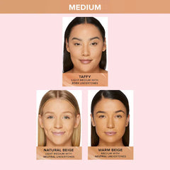 Too Faced Born This Way Super Coverage Multi-Use Concealer