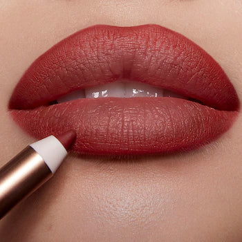 CHARLOTTE TILBURY Walk of No Shame Lip Kit