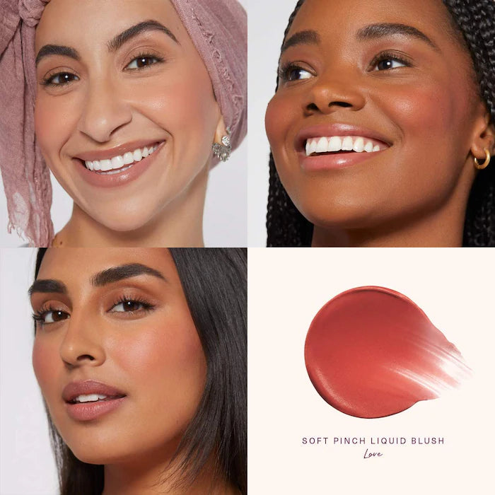 Rare Beauty Soft Pinch Liquid Blush