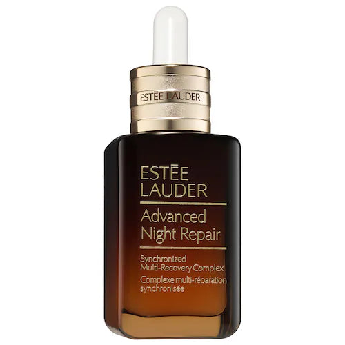 Advanced Night Repair Serum Synchronized Multi-Recovery Complex