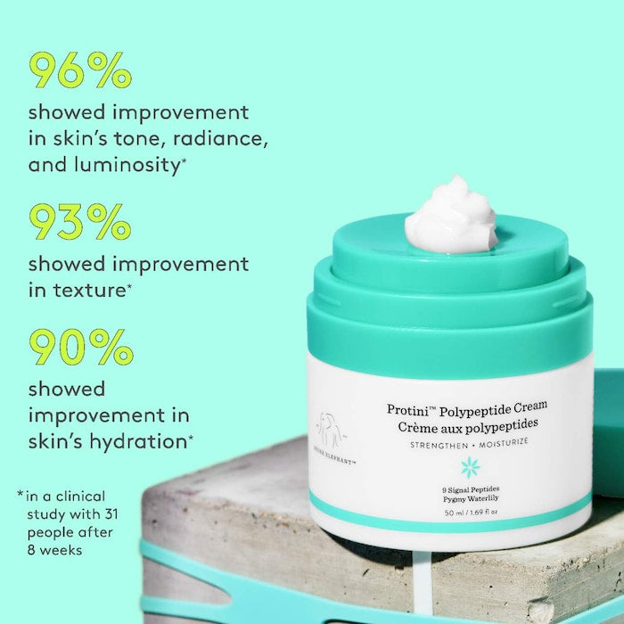 Drunk Elephant Protini Polypeptide Cream