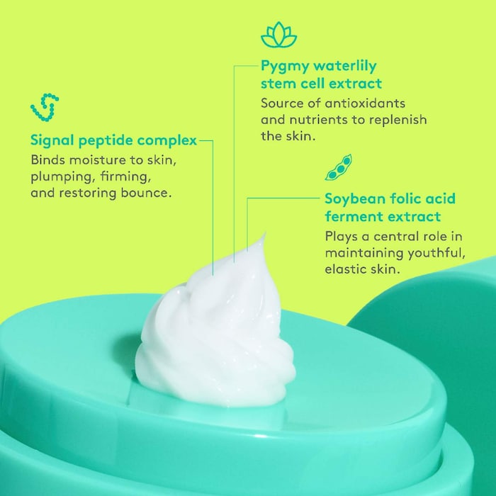 Drunk Elephant Protini Polypeptide Cream