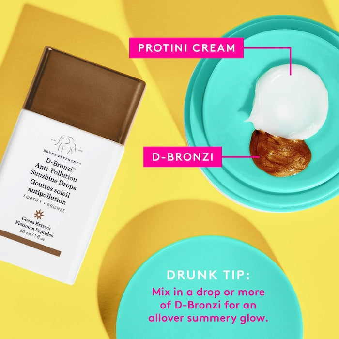 Drunk Elephant Protini Polypeptide Cream