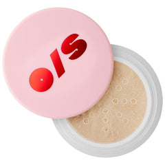 ONE/SIZE Ultimate Blurring Setting Powder (Sample Size)