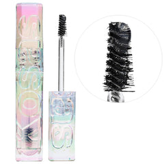 Kosas Air Brow Clear + Clean Lifting Treatment Eyebrow Gel