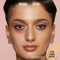 Huda Beauty FauxFilter Luminous Matte Concealer