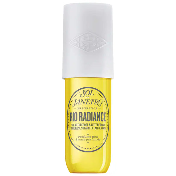 RIO RADIANCE perfume mist