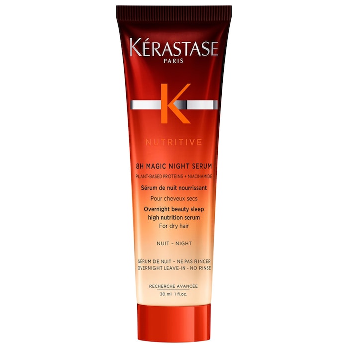 Kérastase Nutritive 8H Magic Night Serum