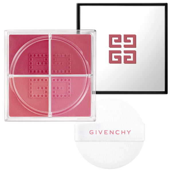 Givenchy Prisme Libre Loose Powder Blush 12H Radiance