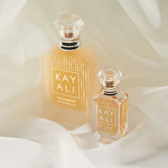 Kayali Wedding Silk Santal | 36