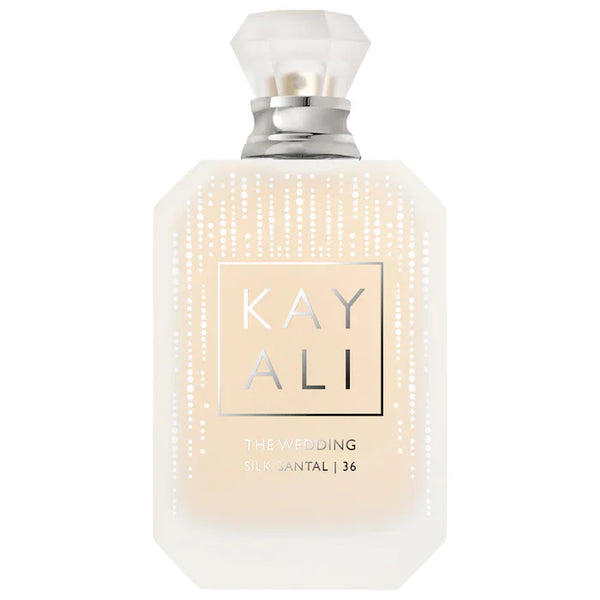 Kayali Wedding Silk Santal | 36