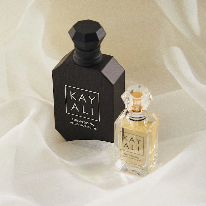 Kayali Wedding Velvet Santal | 35