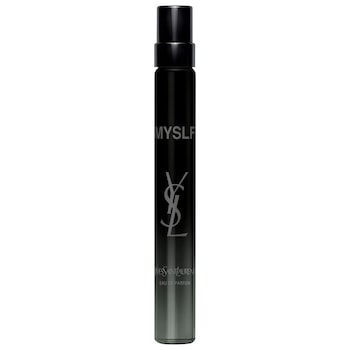 Yves Saint Laurent MYSLF Set (Pouch Included)