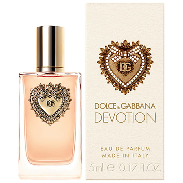 Dolce&Gabbana Devotion Eau de Parfum ( mini size )