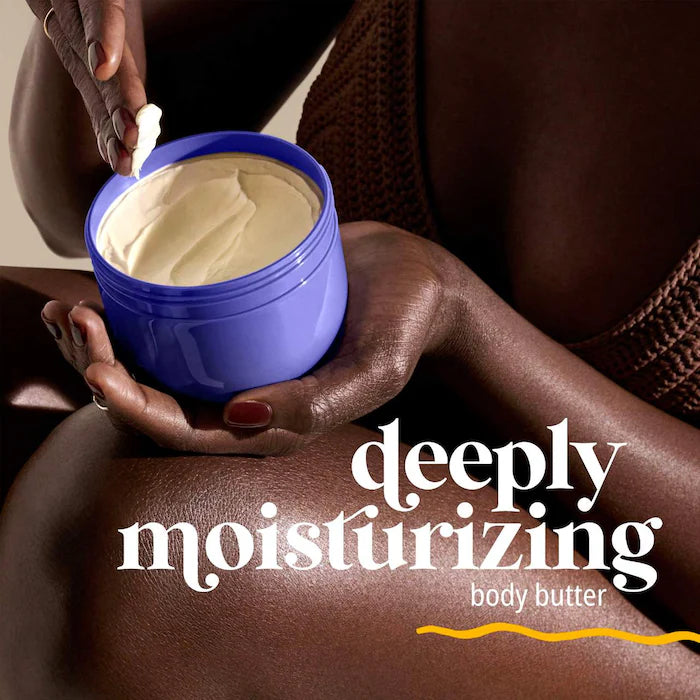 DELÍCIA DRENCH™ BODY BUTTER