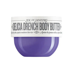 DELÍCIA DRENCH™ BODY BUTTER