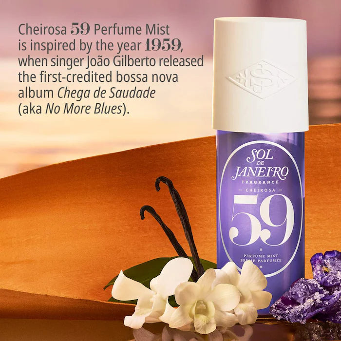 Cheirosa 59 Perfume Mist