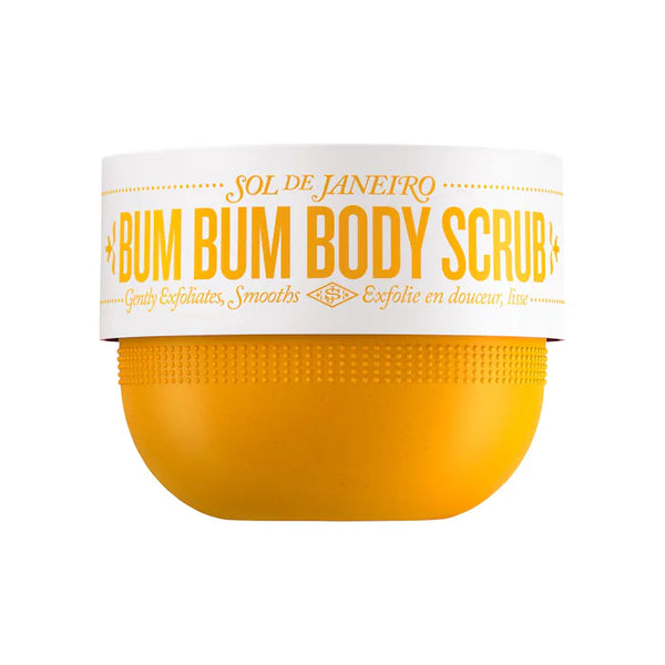 Sol De Janeiro Bum Bum Body Scrub 20 g