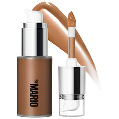 MAKEUP BY MARIO Softsculpt Multi-Use Bronzing & Shaping Serum with Hyaluronic Acid