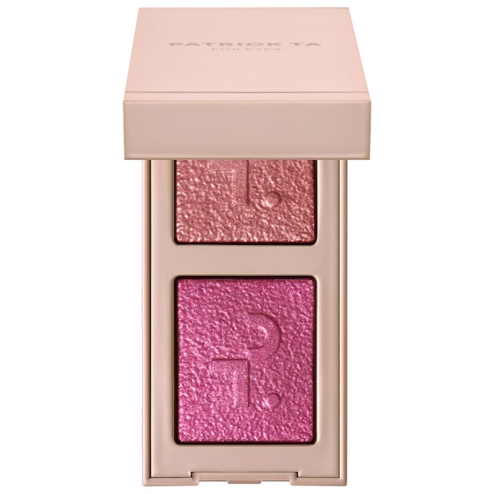 Patrick Ta Major Dimension Eye Illusion Eyeshadow Duo