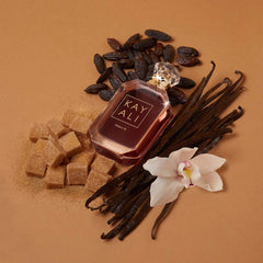 KAYALI YUMMY Vanilla Perfume  NEW | LIMITED EDITION