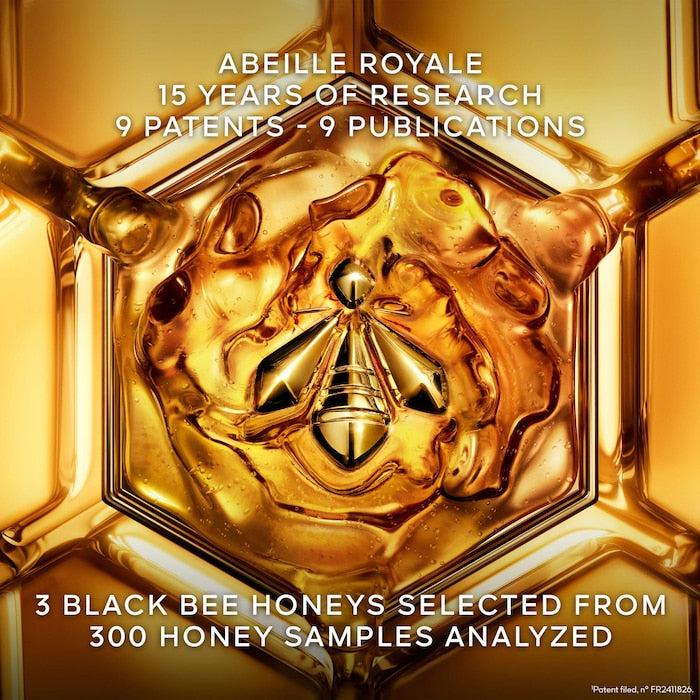 Guerlain Abeille Royale Advanced Youth Watery Oil (Sample size)