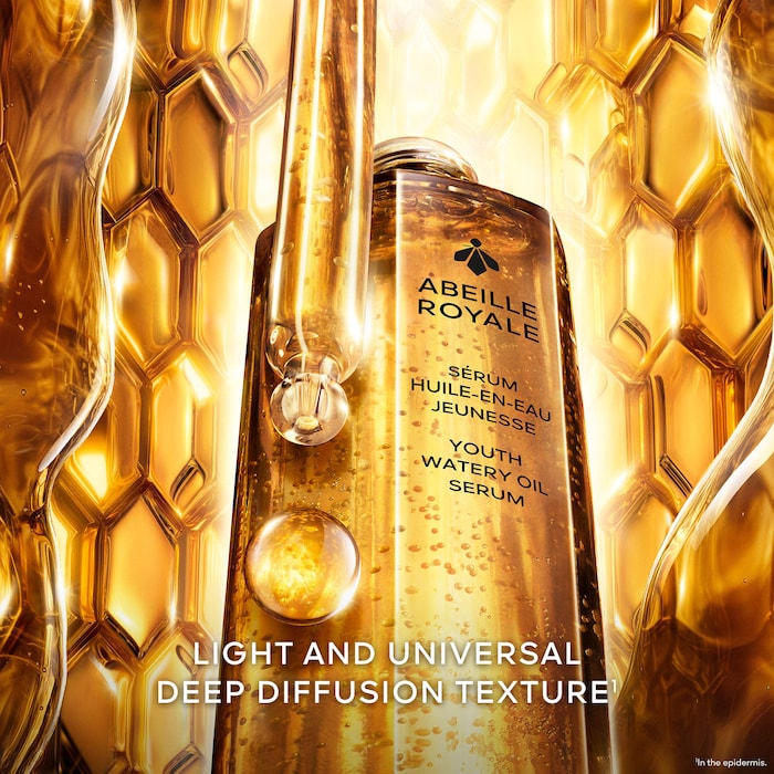Guerlain Abeille Royale Advanced Youth Watery Oil (Sample size)