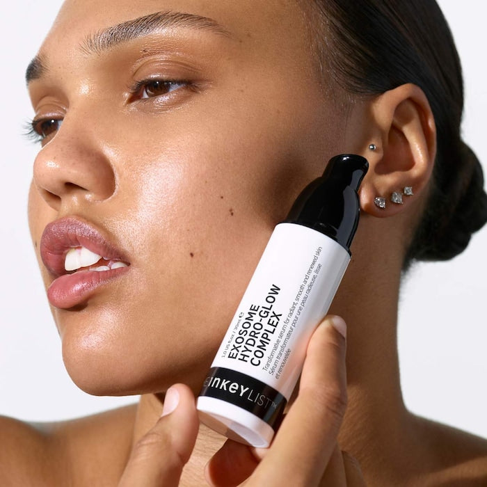 The INKEY List Exosome Hydro-Glow Complex Serum (sample size)