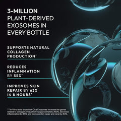 The INKEY List Exosome Hydro-Glow Complex Serum (sample size)