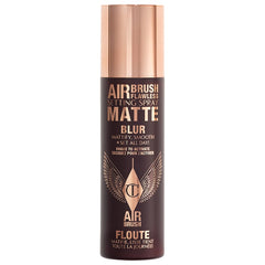 Charlotte Tilbury Airbrush Flawless Setting Spray Matte Blur