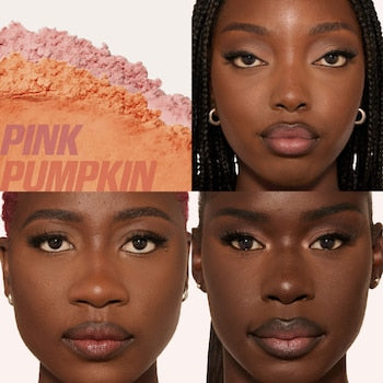 Huda Beauty Easy Bake Duo Loose Powder