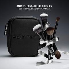 MAKEUP BY MARIO Mario’s Essential Cosmetic Brush Set