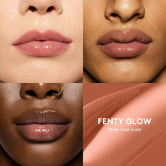 Fenty Beauty The Gloss Bomb Vault