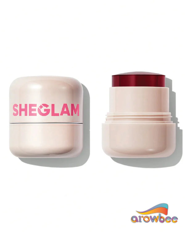 SHEGLAM Jelly-Licious Hydrating Lip & Blush Tint