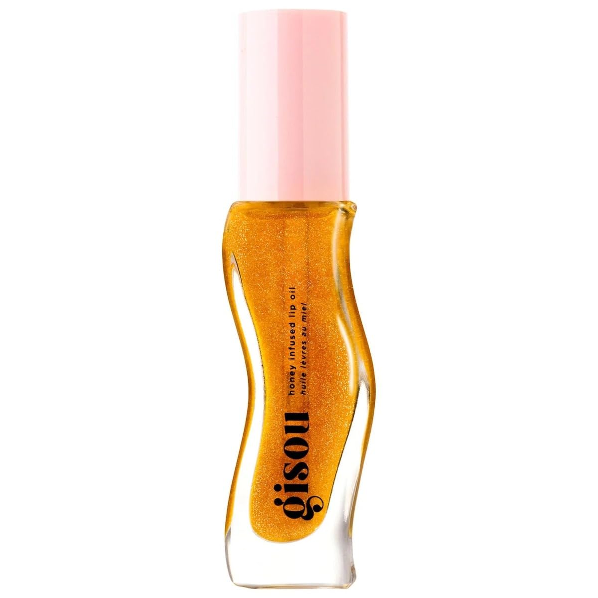 Gisou Honey Infused Lip Oil
