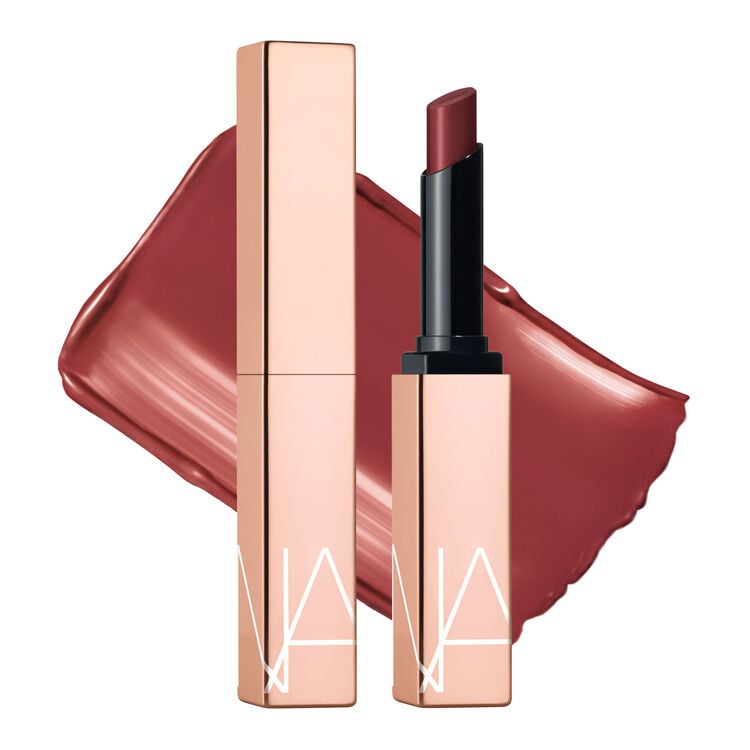 NARS Lipstick Afterglow Sensual Shine
